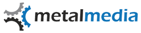 Metalmedia logo